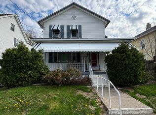 711 Butler St FLOOR 2, Scranton, PA 18512