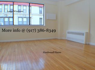304 Mulberry St APT 6F, New York, NY 10012