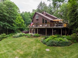 218 Lakewood Drive, Killington, VT 05751