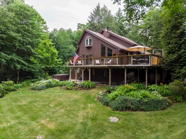 218 Lakewood Drive, Killington, VT 05751