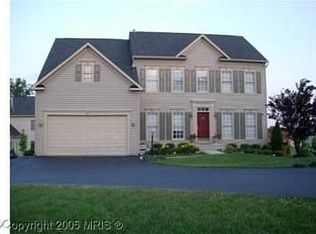 43171 Allenby Way, Leesburg, VA 20176