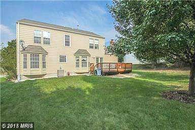 4th image of 2833 Cleeve Hill Ct