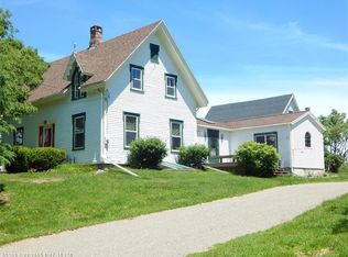 22 Hardy Point Rd, Pembroke, ME 04666