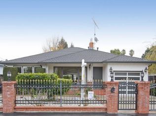 123 Oakwood Dr, Redwood City, CA 94061
