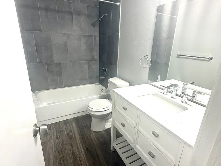 8442 Everett Way #A-1 — Photo 8