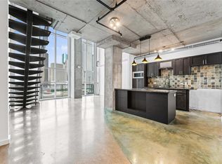2000 Bagby St APT 11416, Houston, TX 77002
