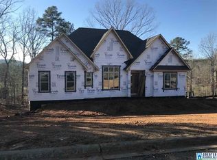 6508 Winslow Dr, Trussville, AL 35173
