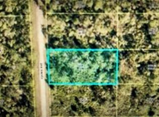 2116 Johns Ave LOT 4, Alva, FL 33920