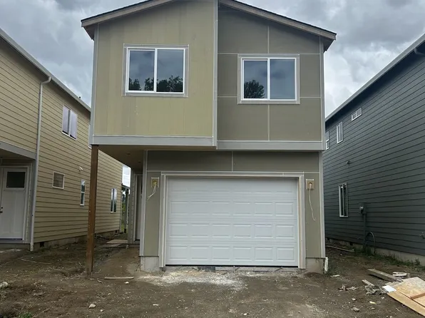 2030 SW 5th Pl, Battle Ground, WA 98604