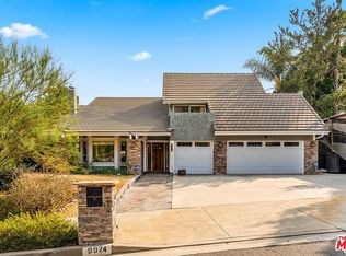 9924 Rancho Caballo Dr, Sunland, CA 91040