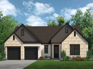 1009 Blue Mist Ct, Justin, TX 76247