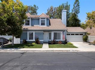 27941 Wentworth, Mission Viejo, CA 92692