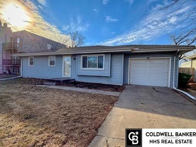 6702 S 83rd Ave, Ralston, NE, 68127