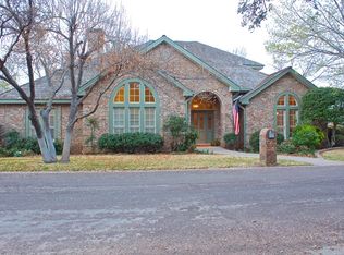 4803 Oakwood Ct, Midland, TX 79707