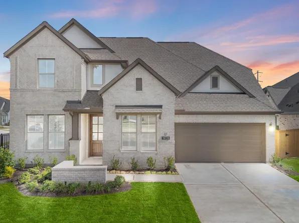 10726 Rattlebox Ct, Cypress, TX 77433