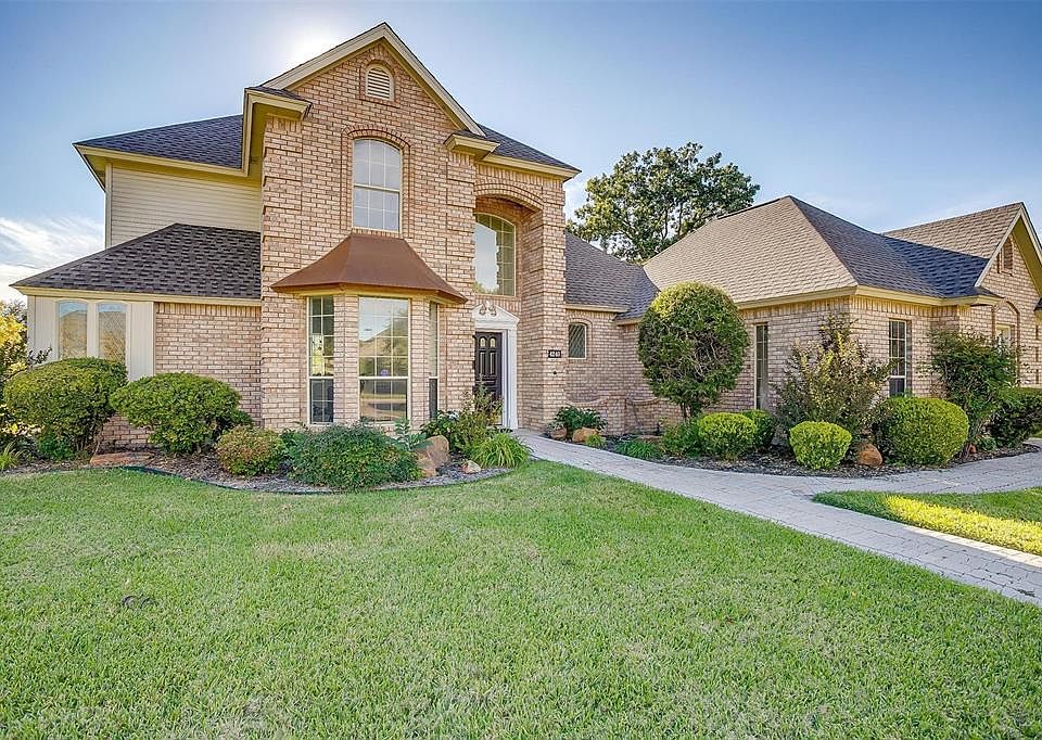 4240 Lost Creek Blvd, Aledo, TX 76008 Zillow