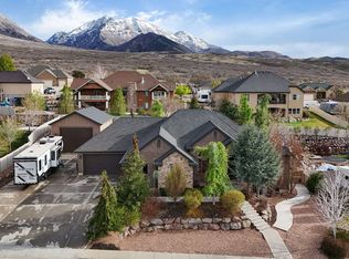 858 E 600 S, Santaquin, UT 84655