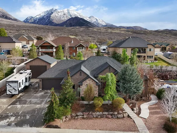 858 E 600 S, Santaquin, UT 84655