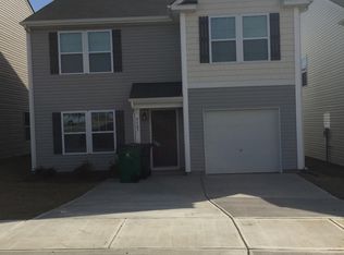 9507 Hanberry Blvd, Charlotte, NC 28213