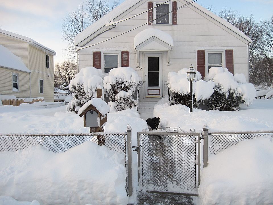 Blizzard 2010