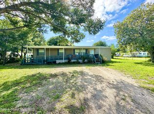 3303 Turnbull Rd, Mims, FL 32754