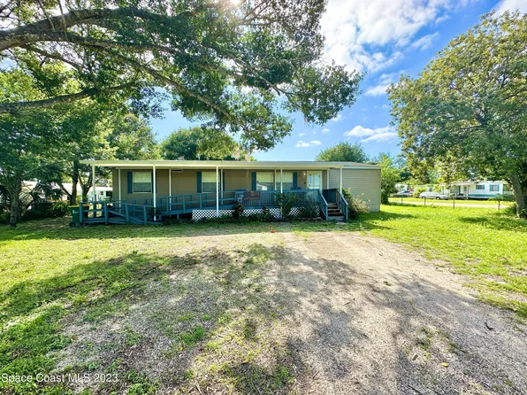 3303 Turnbull Rd, Mims, FL 32754