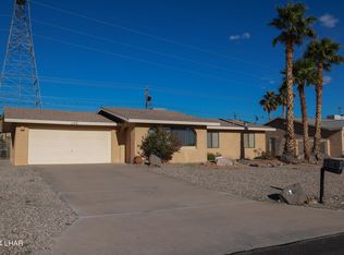 1170 Mohican Dr, Lake Havasu City, AZ 86406