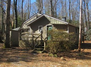 96 Meadowlark Ln, Sapphire, NC 28774