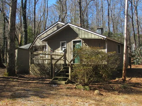 96 Meadowlark Lane, Sapphire, NC 28774