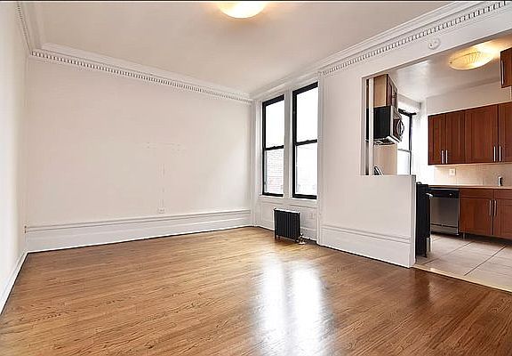 2nd image of 545 Edgecombe Ave APT 6f