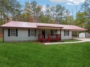 1492 Bobo Rd, Dallas, GA 30132