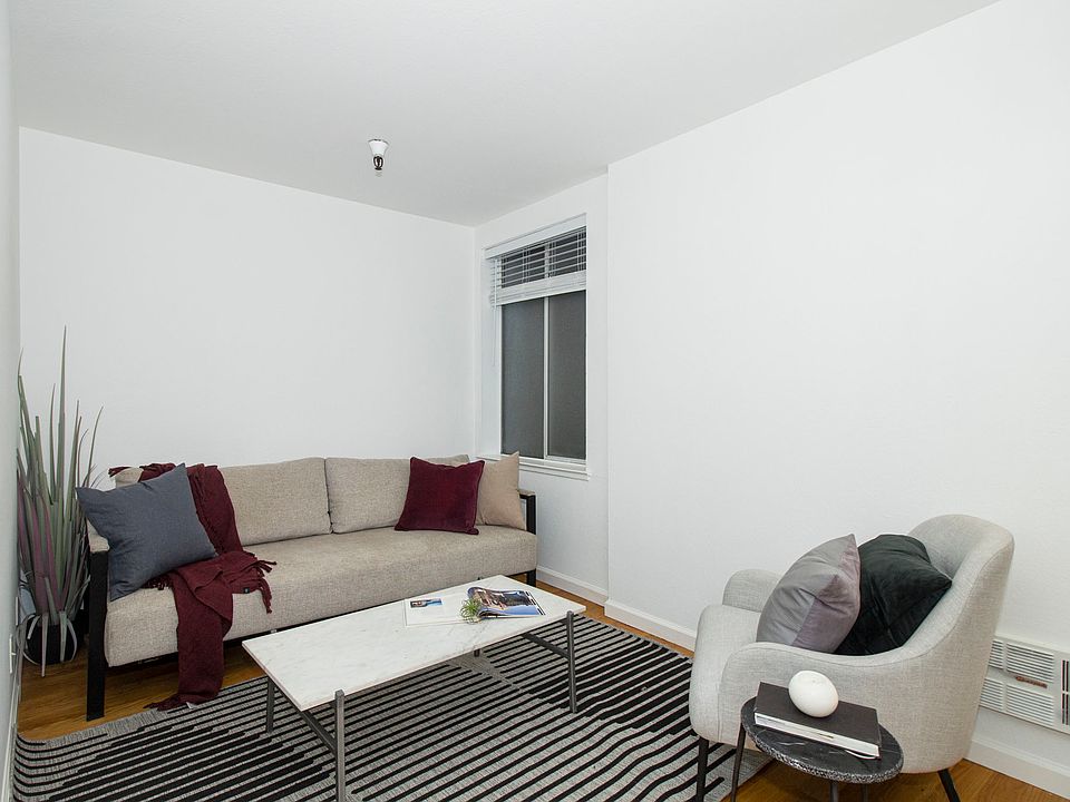 1st image of 977 Pine St APT 3
