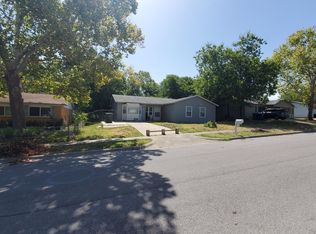 607 S 13th St, Copperas Cove, TX 76522