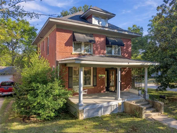 432 Kendall Blvd, Muskogee, OK 74401