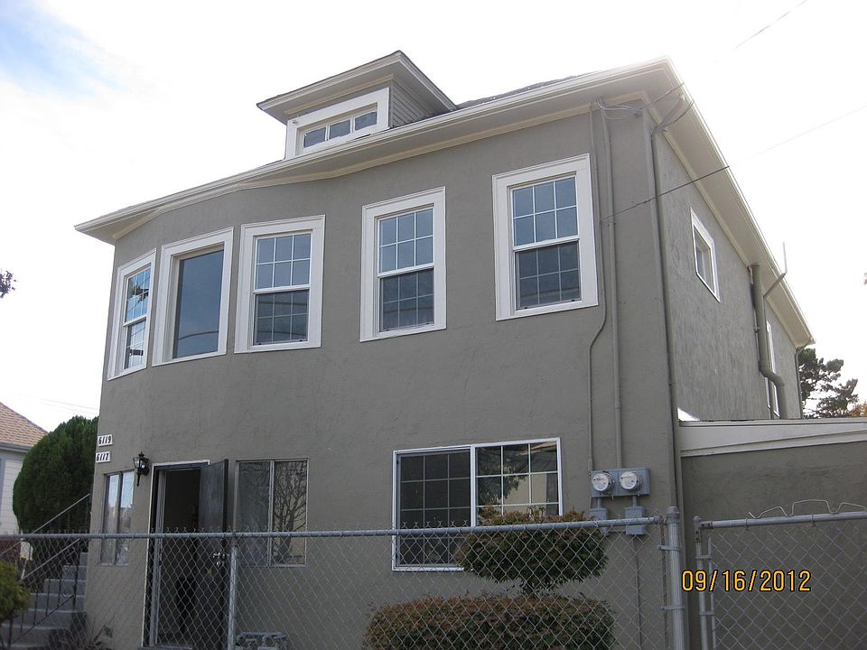 1st image of 6117 Baker St