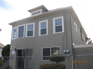 6117 Baker St, Oakland, CA 94608