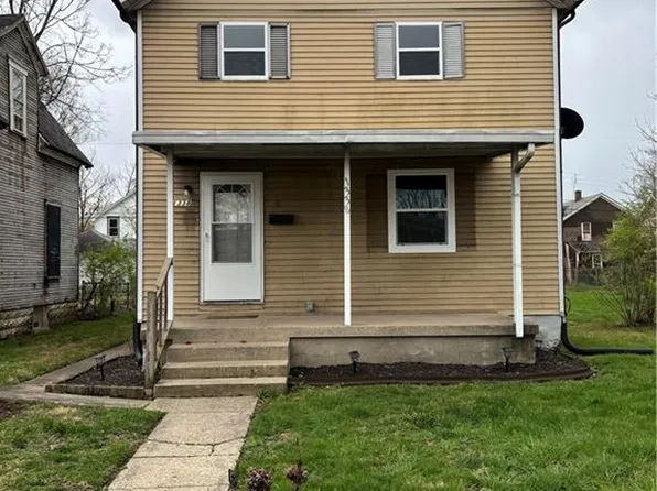 1338 Swisher Ave, Dayton, OH 45417