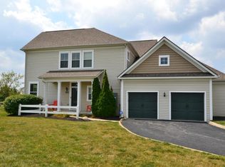 3960 Spectacle Dr, Columbus, OH 43230