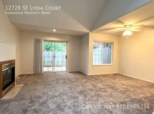 12728 SE Lydia Ct, Portland, OR 97236