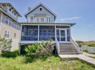 829 S Bald Head Wynd, Southport, NC 28461