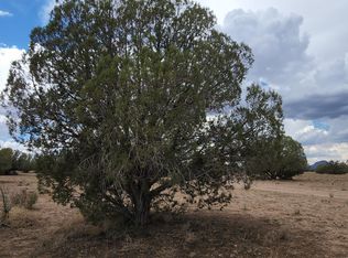 286 W Ridgeview Dr, Williams, AZ 86046