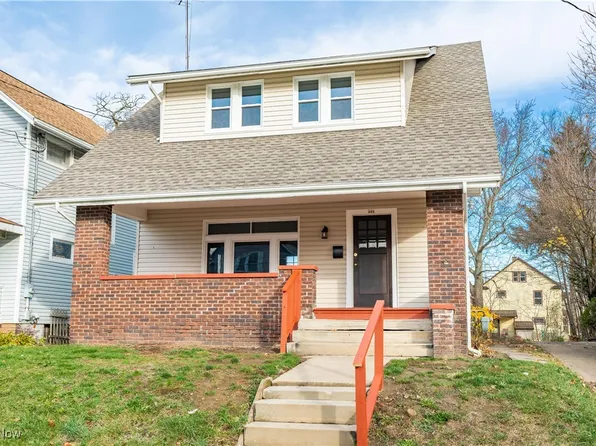 465 W High St, Alliance, OH 44601