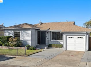 367 Ghormley Ave, Oakland, CA 94603