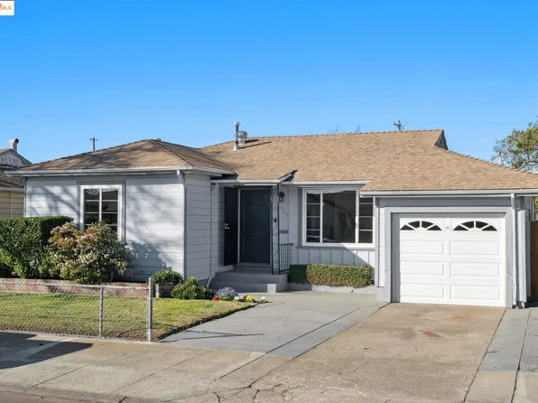 367 Ghormley Ave, Oakland, CA 94603
