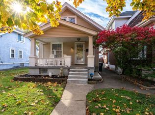 859 Weller Ave, Hamilton, OH 45015