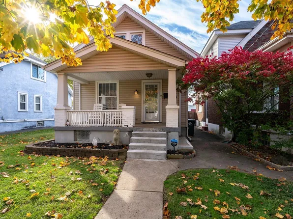 859 Weller Ave, Hamilton, OH 45015