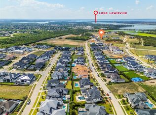 1156 Courtland Dr, Frisco, TX 75034