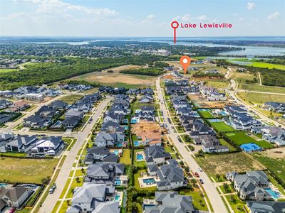 1156 Courtland Dr, Frisco, TX, 75034