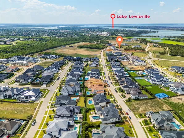 1156 Courtland Dr, Frisco, TX 75034