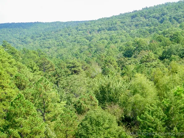 82 State Hwy, Red Oak, OK 74563